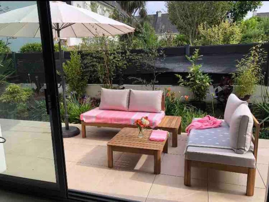 Maison Neuve & Lumineuse Avec Jacuzzi Privatif Villa