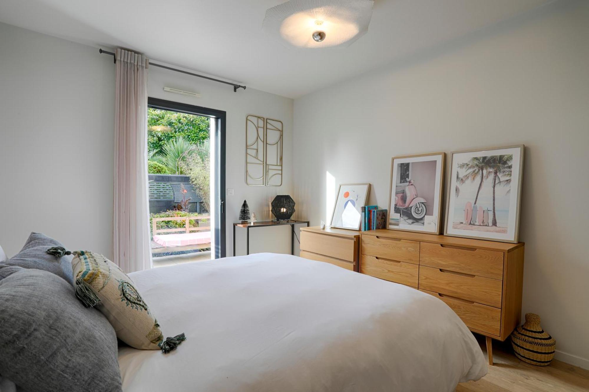 Villa Maison Neuve & Lumineuse Avec Jacuzzi Privatif *