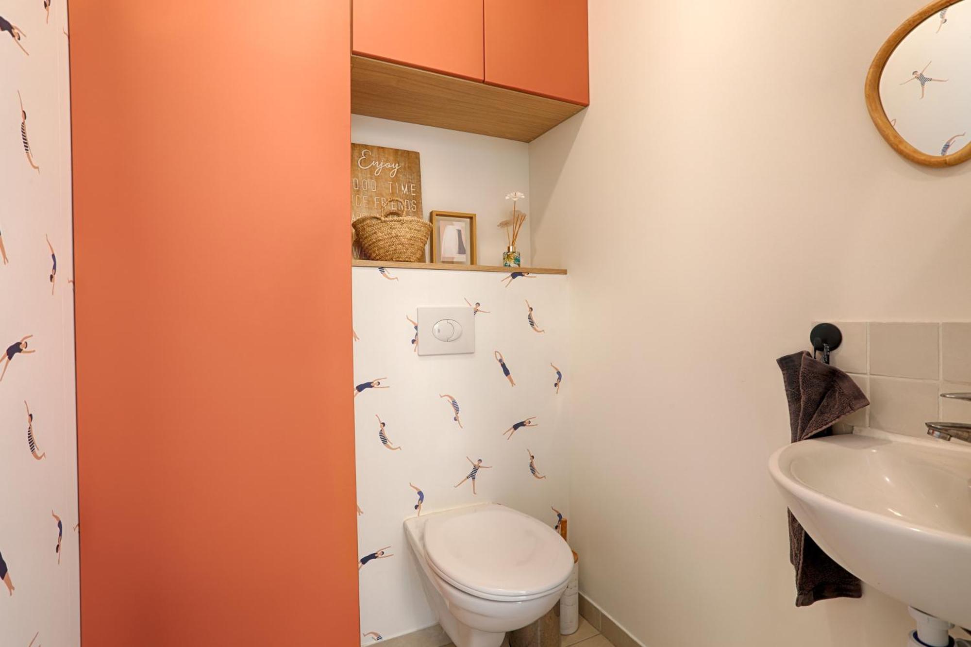 Maison Neuve & Lumineuse Avec Jacuzzi Privatif Villa Ploemeur