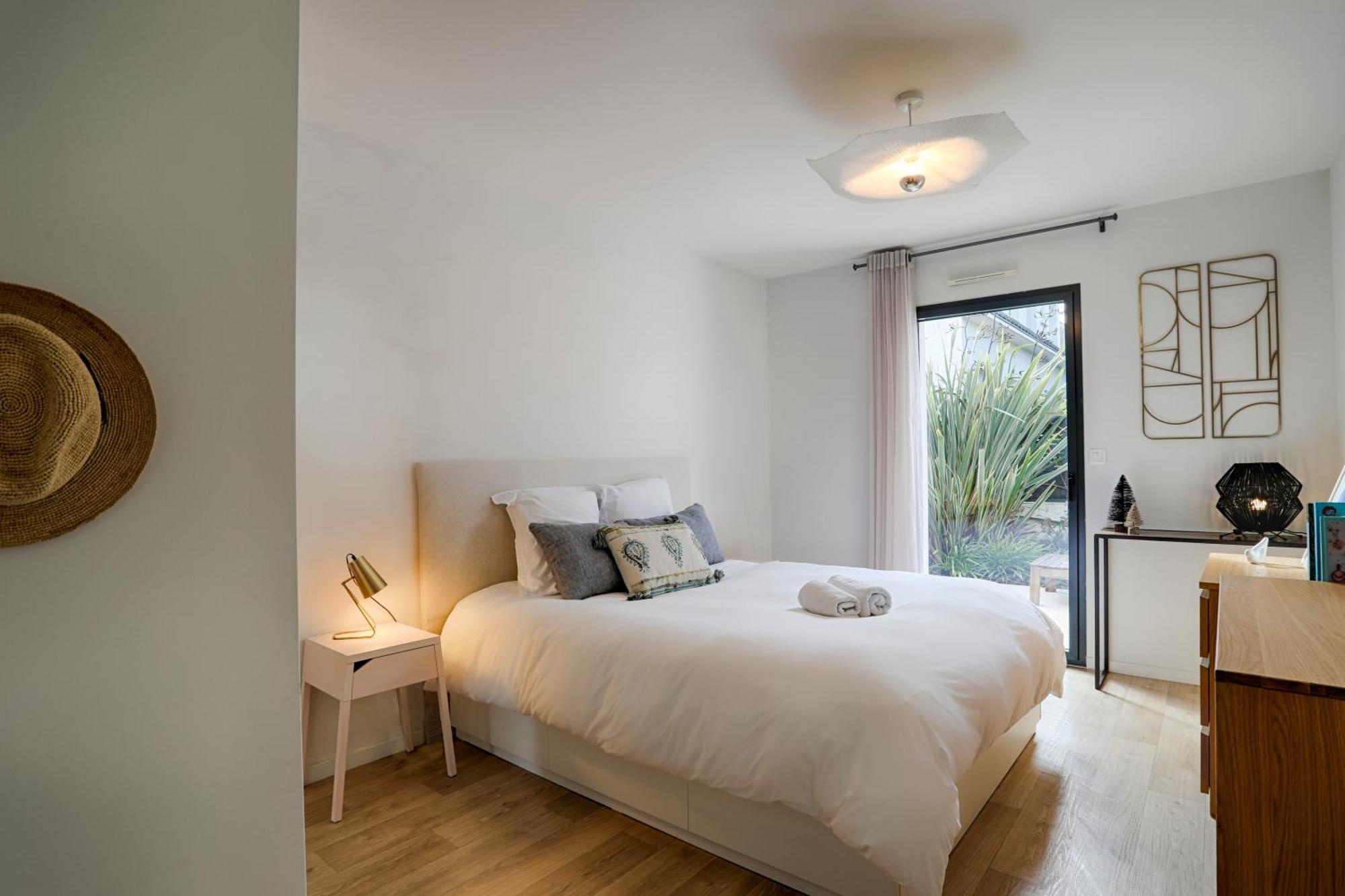 Villa Maison Neuve & Lumineuse Avec Jacuzzi Privatif Ploemeur