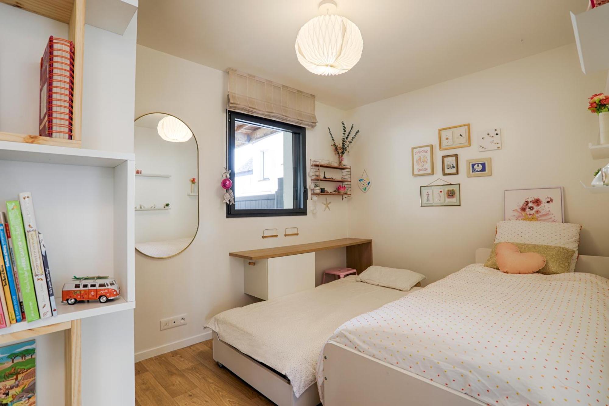 Maison Neuve & Lumineuse Avec Jacuzzi Privatif *
