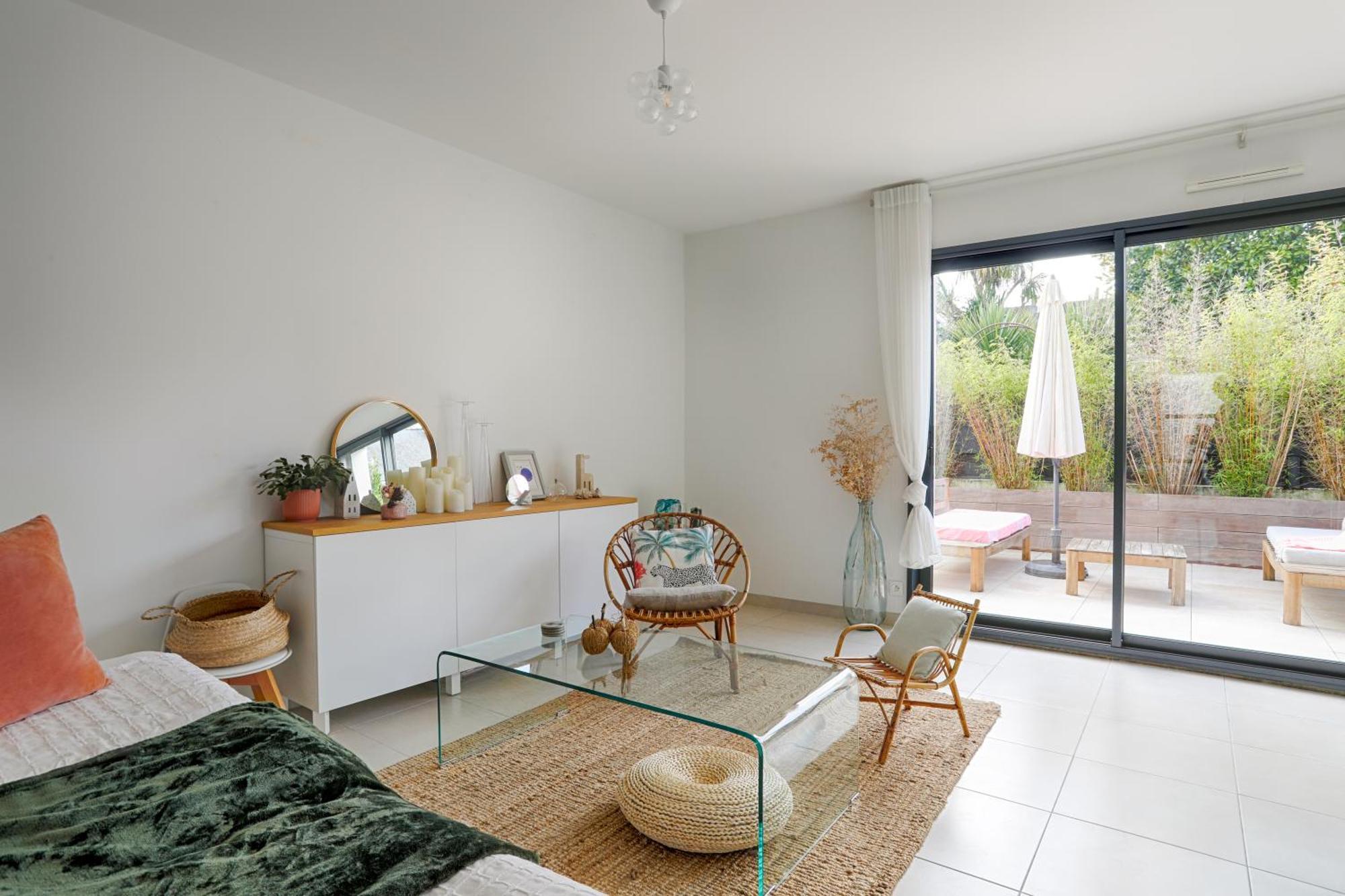 Maison Neuve & Lumineuse Avec Jacuzzi Privatif Ploemeur