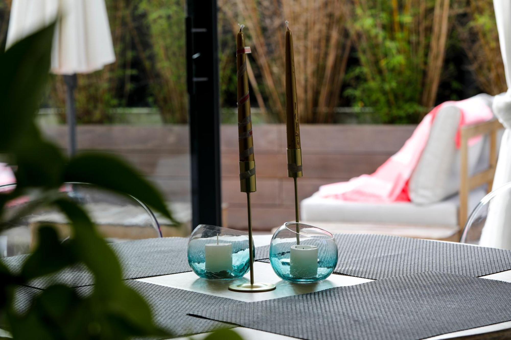 Maison Neuve & Lumineuse Avec Jacuzzi Privatif Ploemeur